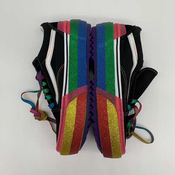 Old SKOOL Stacked - Picture 2 of 9